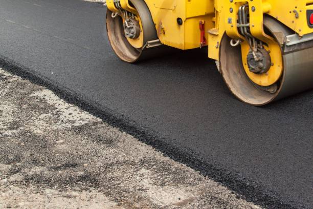 Why Choose Us For All Your Driveway Paving Needs in Lakeview, MI?